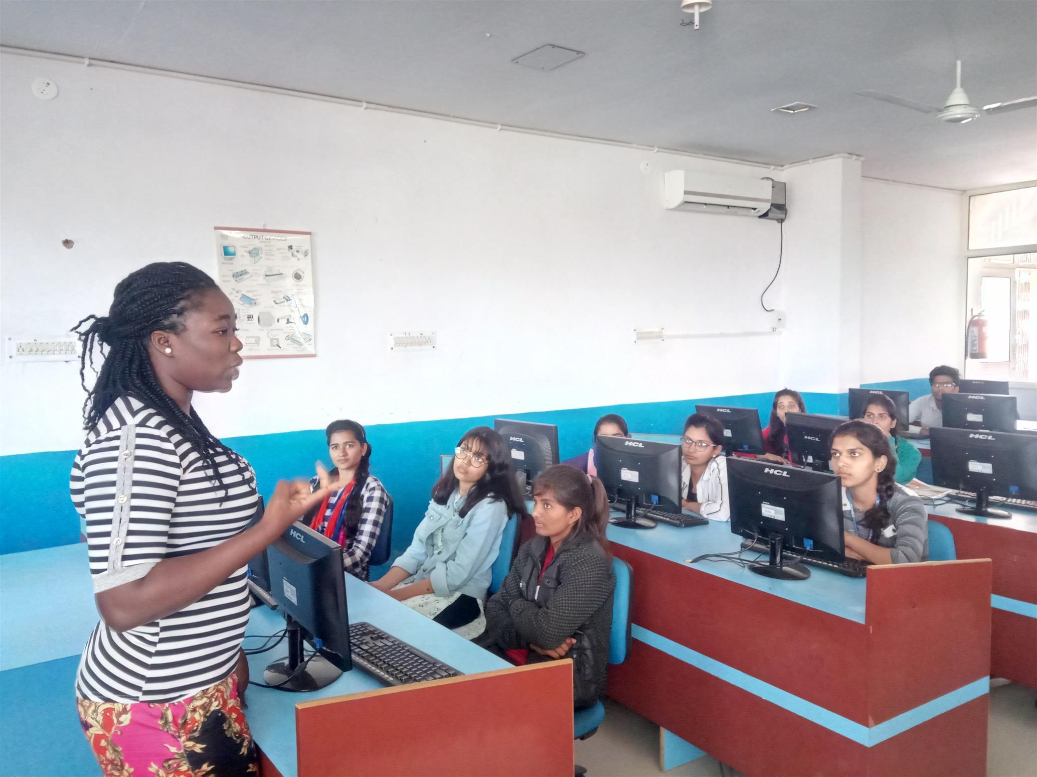 RPS Group of Institutions Mahendragarh Infrastructure photo 12