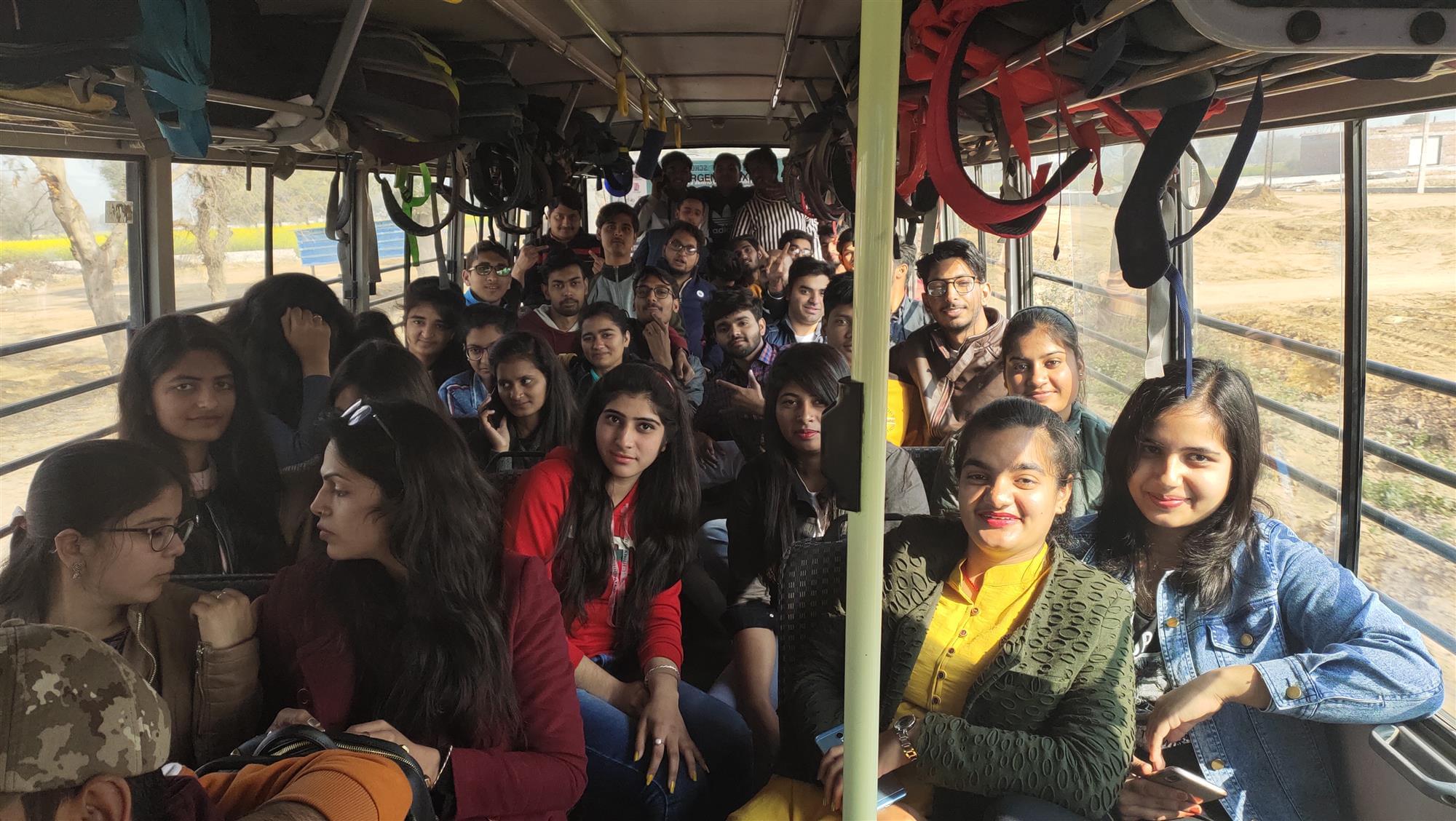 RPS Group of Institutions Mahendragarh Infrastructure photo 13