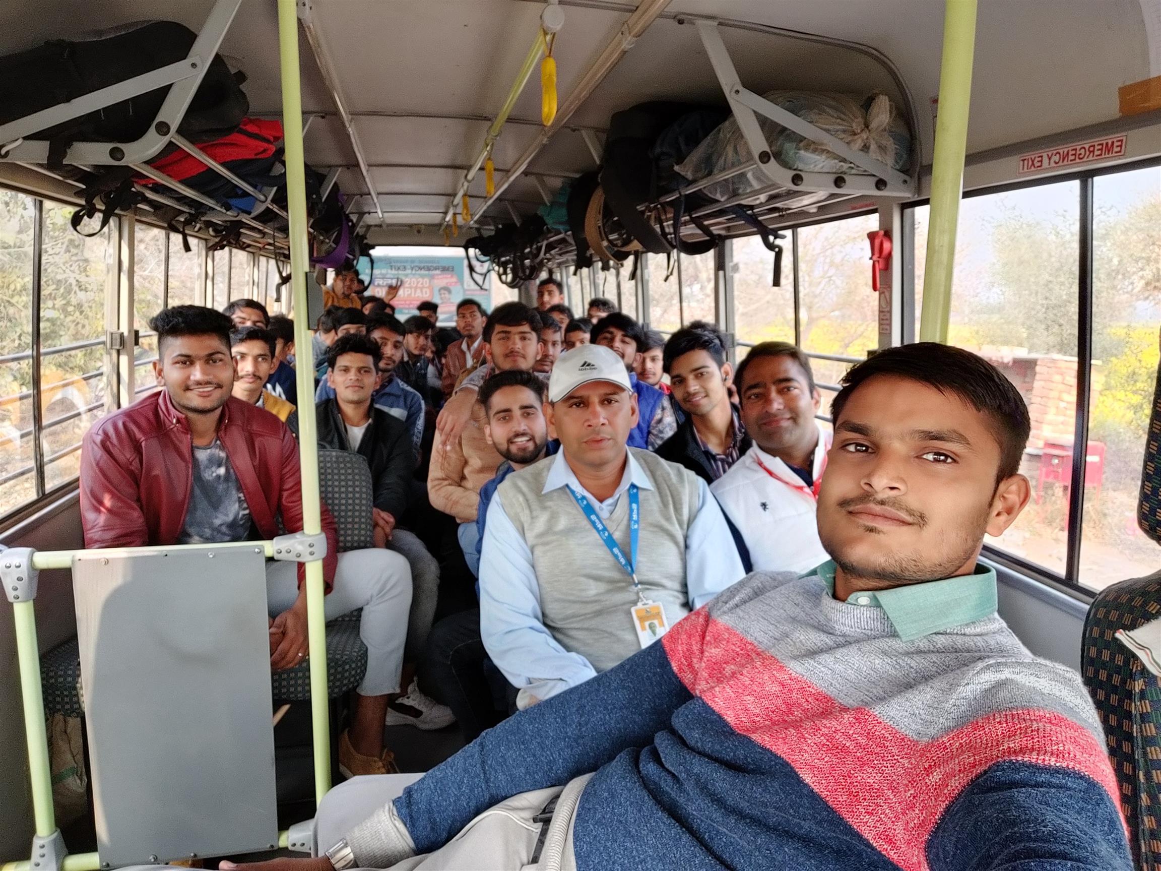 RPS Group of Institutions Mahendragarh Infrastructure photo 14