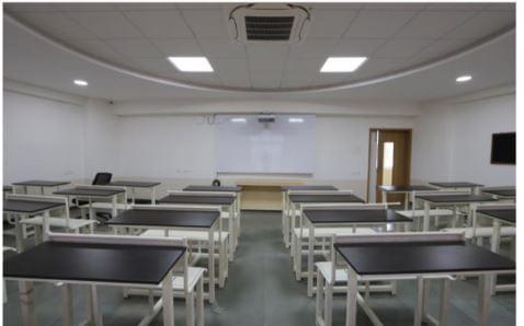 Alluri Institute Of Management Sciences Warangal Campus photo 1