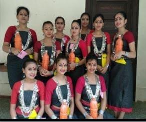 Alluri Institute Of Management Sciences Warangal Campus photo 2