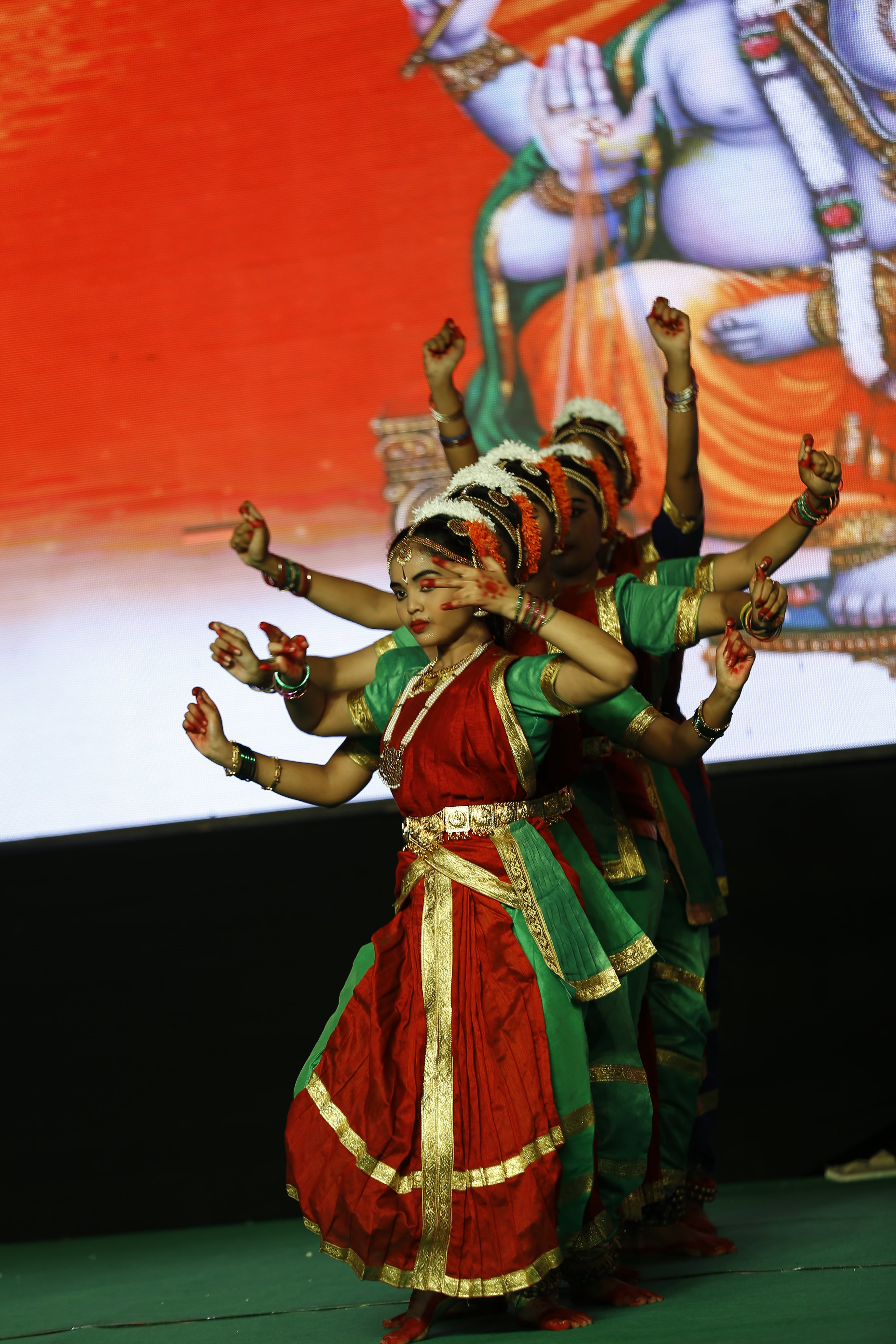 Vignan Institute of Pharmaceutical technology Visakhapatnam Co-curricular and Extracurricular activities photo 4