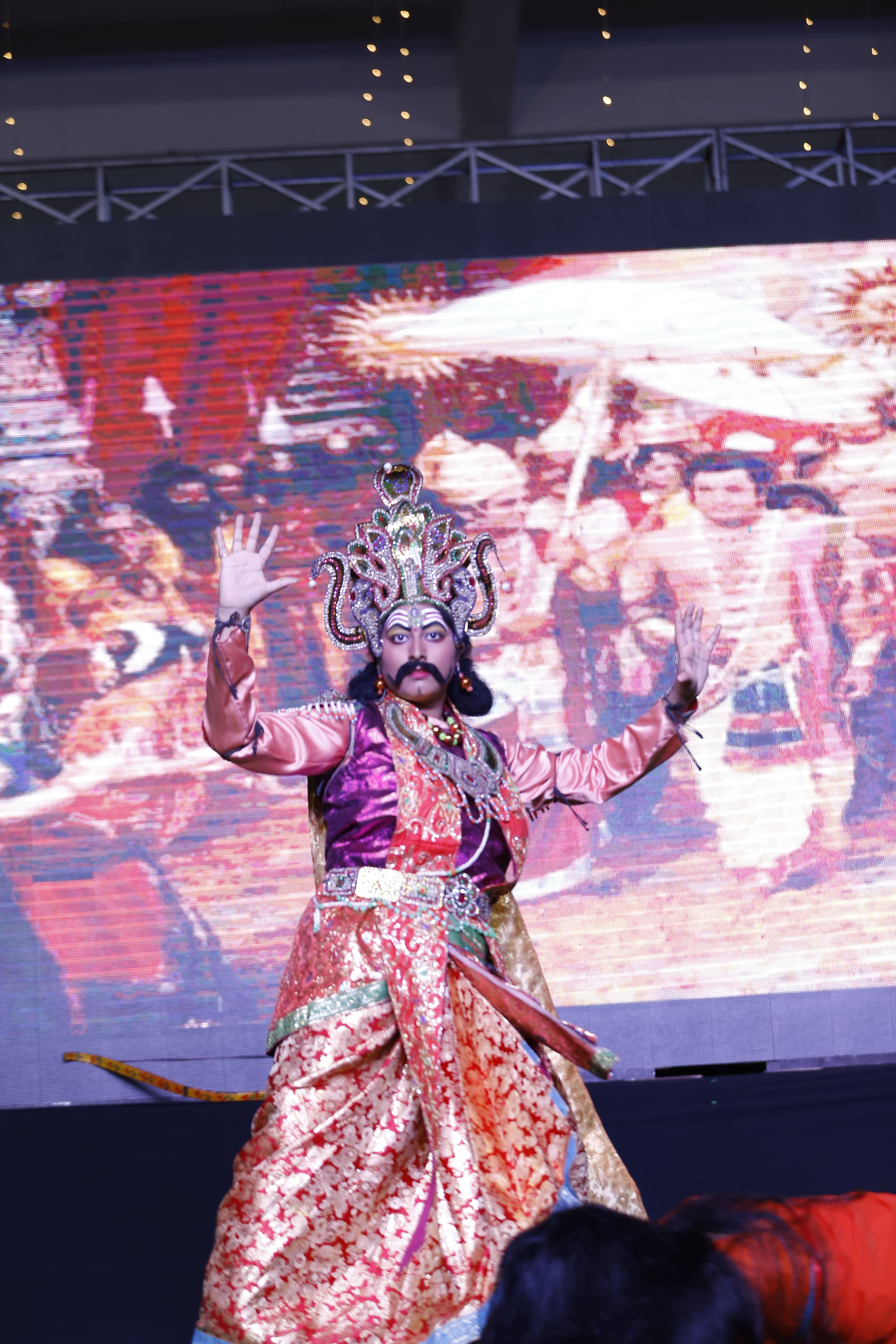 Vignan Institute of Pharmaceutical technology Visakhapatnam Co-curricular and Extracurricular activities photo 6