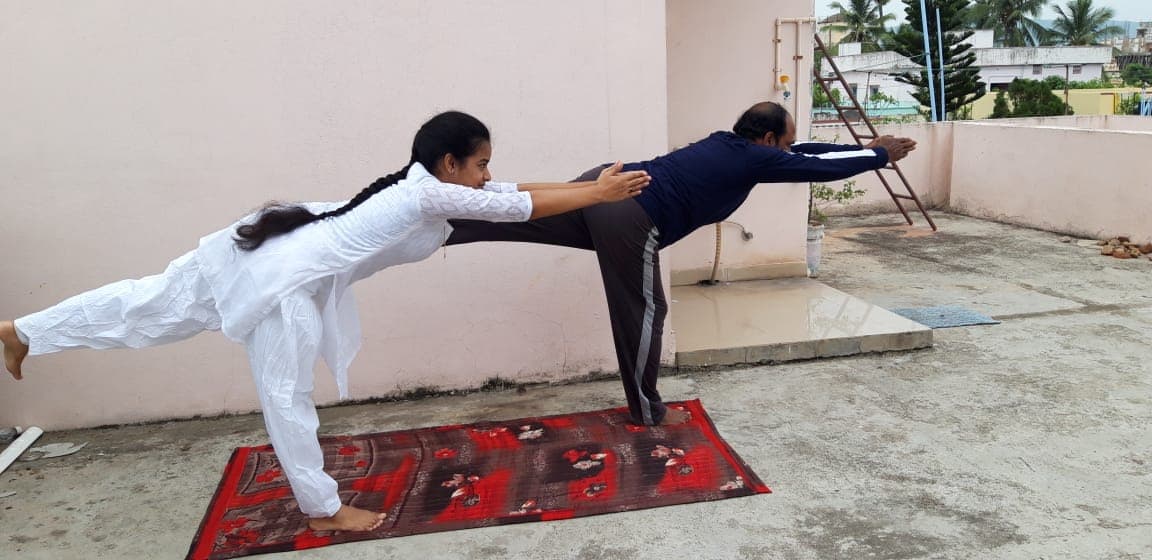 Vignan Institute of Pharmaceutical technology Visakhapatnam Co-curricular and Extracurricular activities photo 17