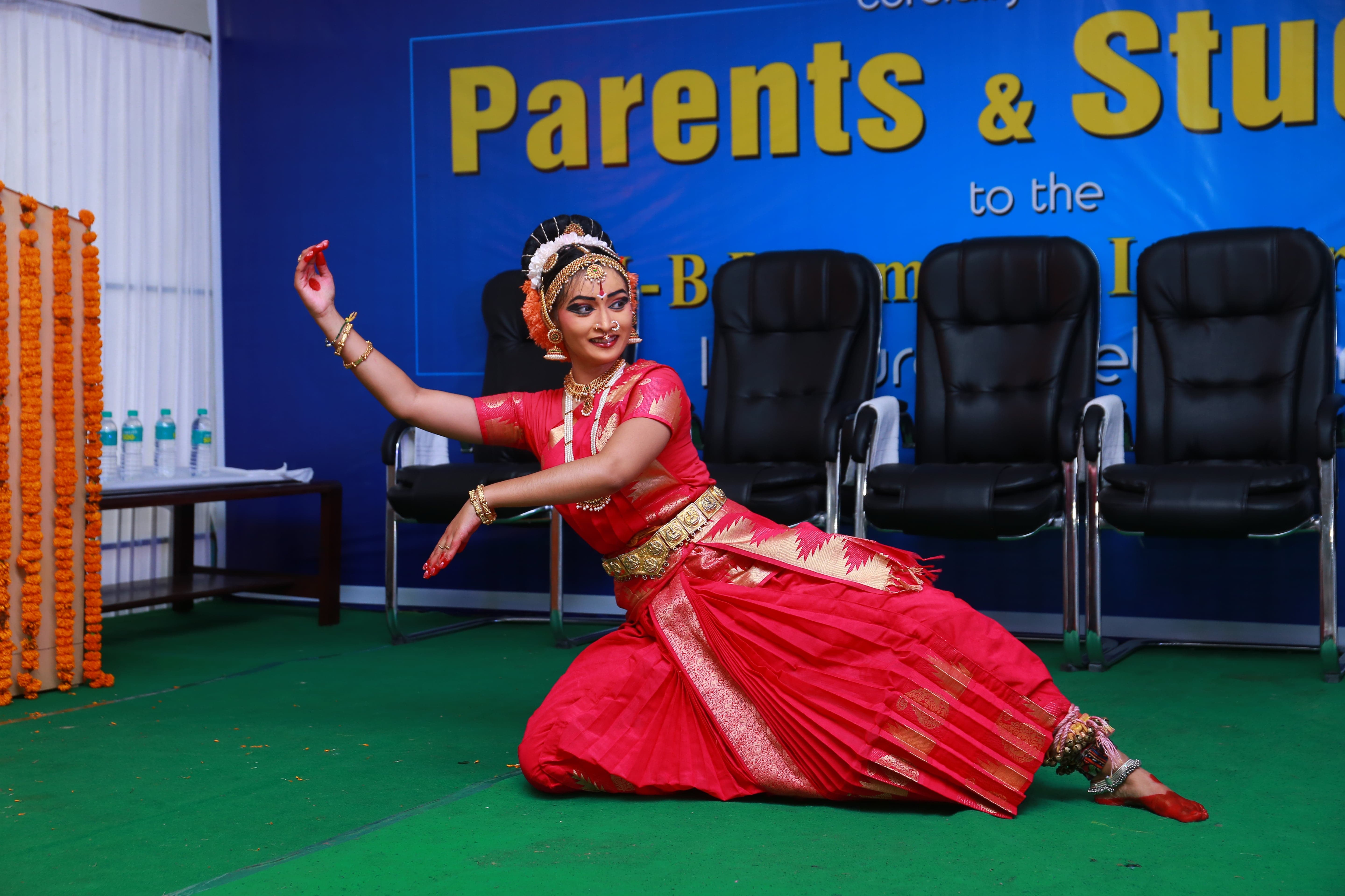 Vignan Institute of Pharmaceutical technology Visakhapatnam Co-curricular and Extracurricular activities photo 19