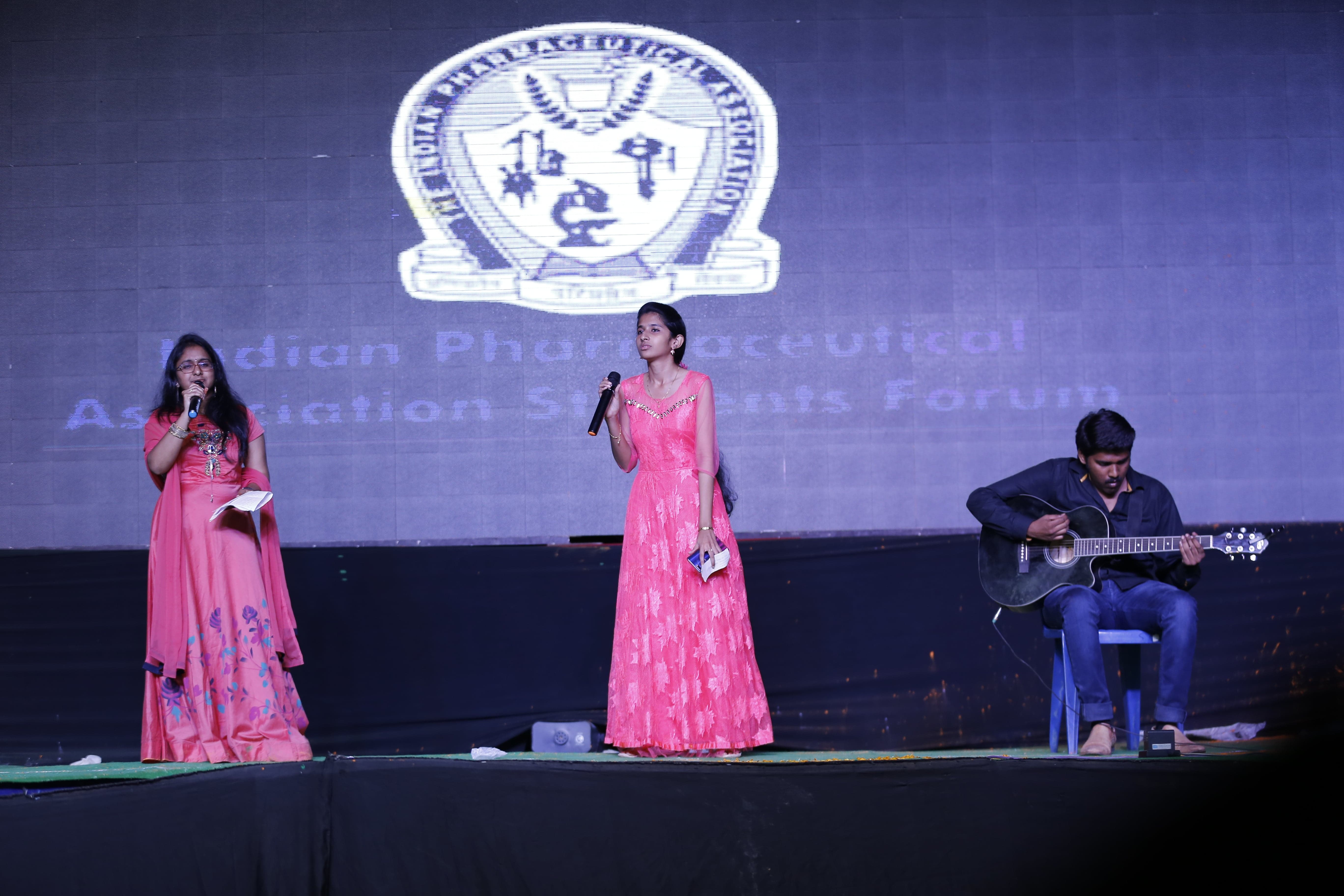 Vignan Institute of Pharmaceutical technology Visakhapatnam Co-curricular and Extracurricular activities photo 13