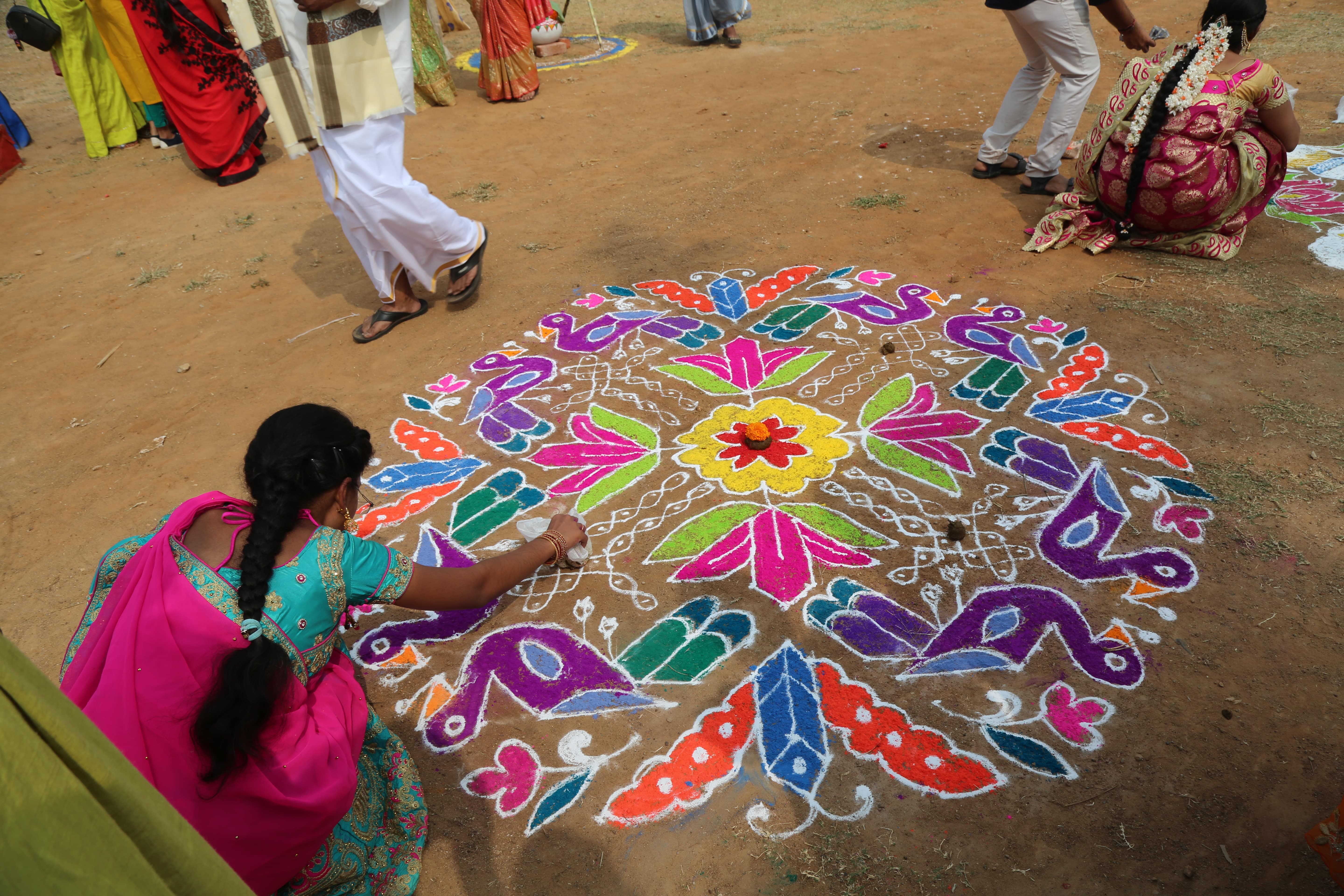 Vignan Institute of Pharmaceutical technology Visakhapatnam Co-curricular and Extracurricular activities photo 14
