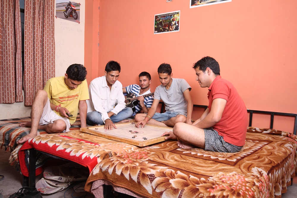 Vignan Institute of Pharmaceutical technology Visakhapatnam Sports photo 7