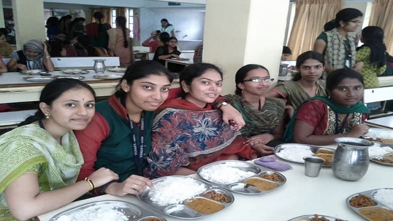 Vignan Institute of Pharmaceutical technology Visakhapatnam Sports photo 12