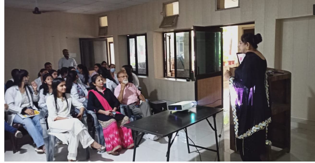 Shree Lakshmi Narayan Ayurvedic College & Hospital Amritsar Campus photo 3