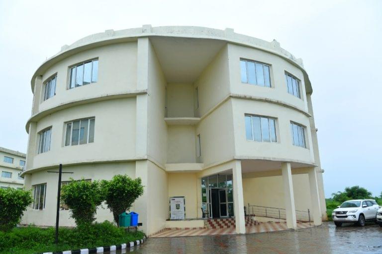 Aryans Group of Colleges Chandigarh Infrastructure photo 9