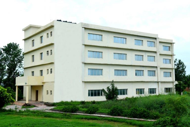 Aryans Group of Colleges Chandigarh Infrastructure photo 10