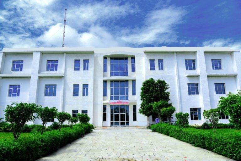 Aryans Group of Colleges Chandigarh Infrastructure photo 11