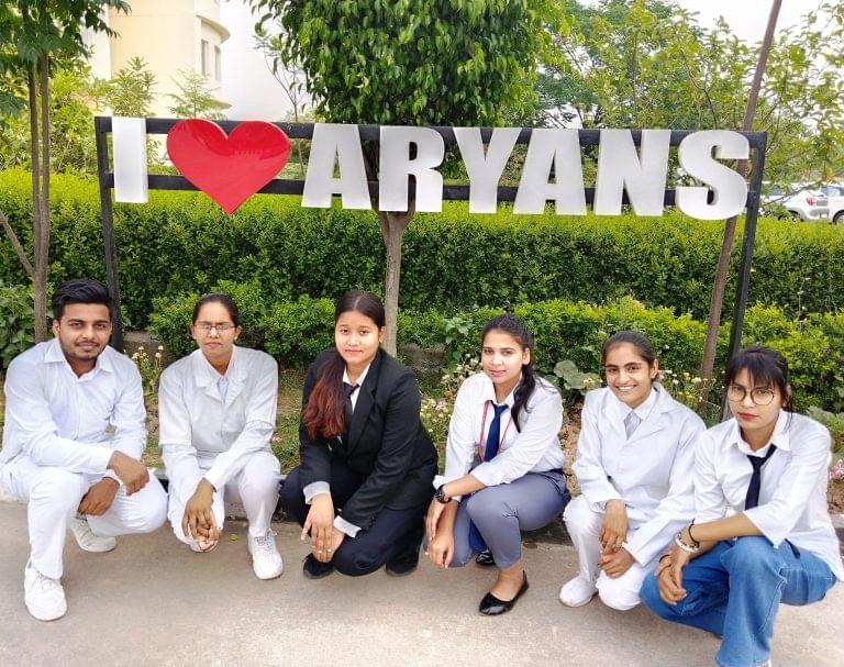 Aryans Group of Colleges Chandigarh Events photo 14