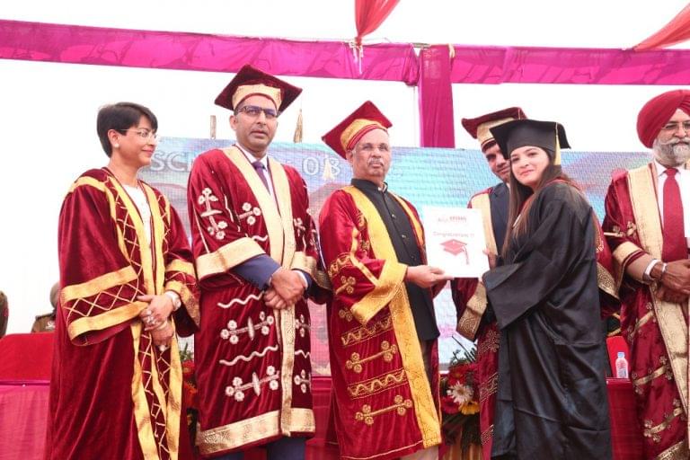 Aryans Group of Colleges Chandigarh Events photo 16