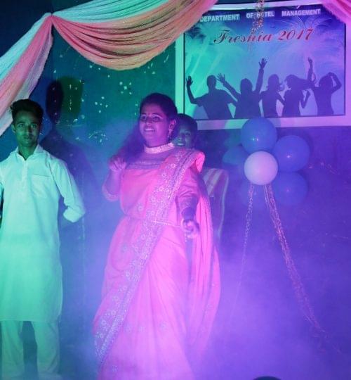 Institute of Science and Management Ranchi Infrastructure photo 23