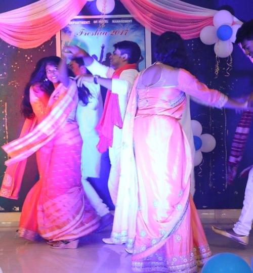 Institute of Science and Management Ranchi Infrastructure photo 24