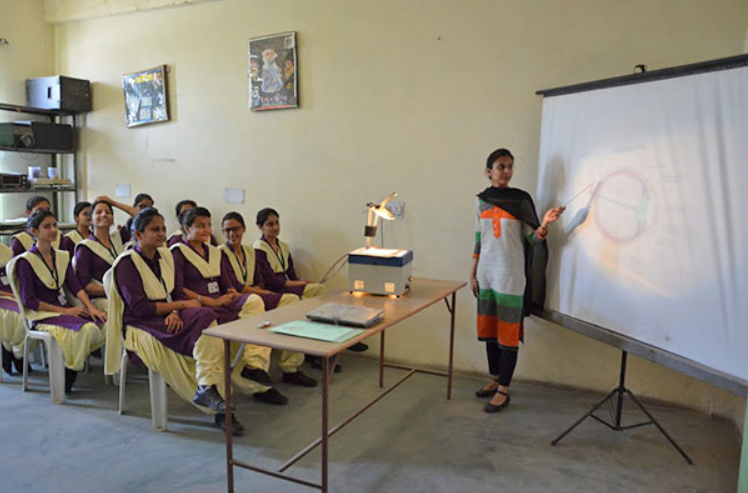 International College of Nursing Tarn Taran College Campus photo 3