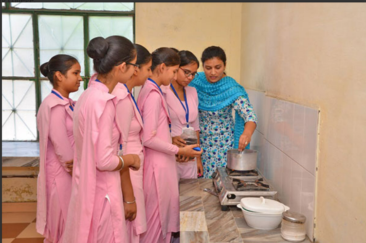 International College of Nursing Tarn Taran College Campus photo 5