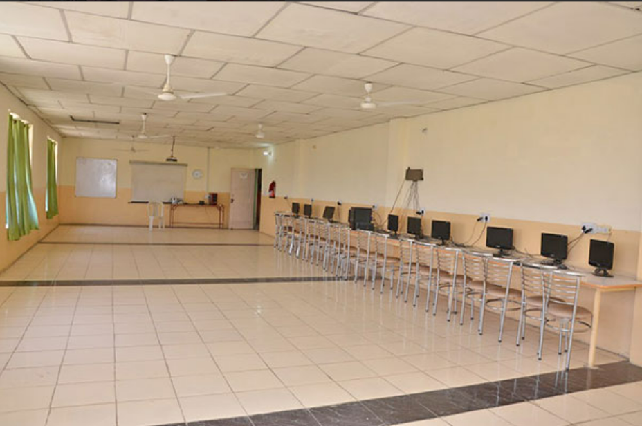 International College of Nursing Tarn Taran College Campus photo 14