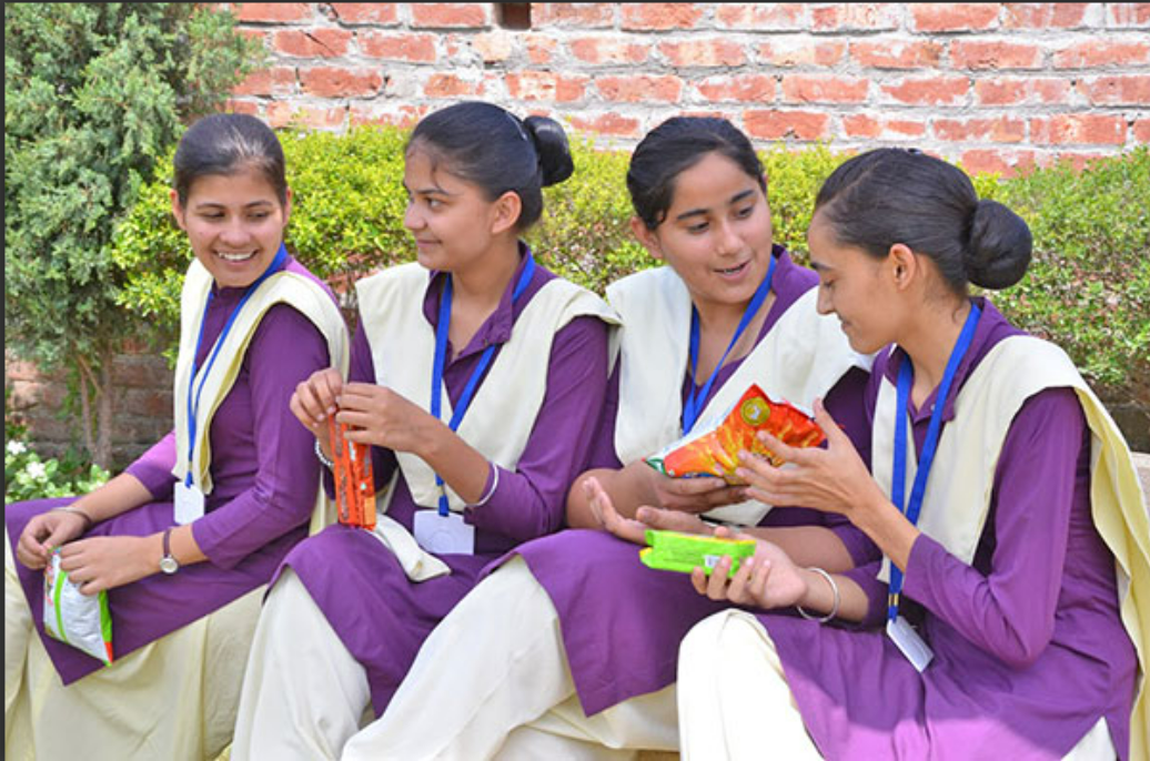 International College of Nursing Tarn Taran College Campus photo 18