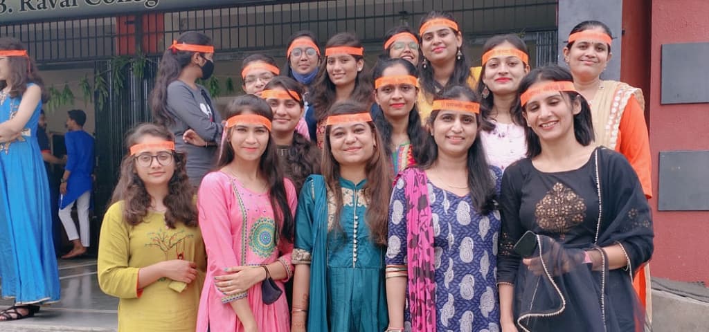 KB Raval College of Pharmacy Gandhinagar Events photo 1