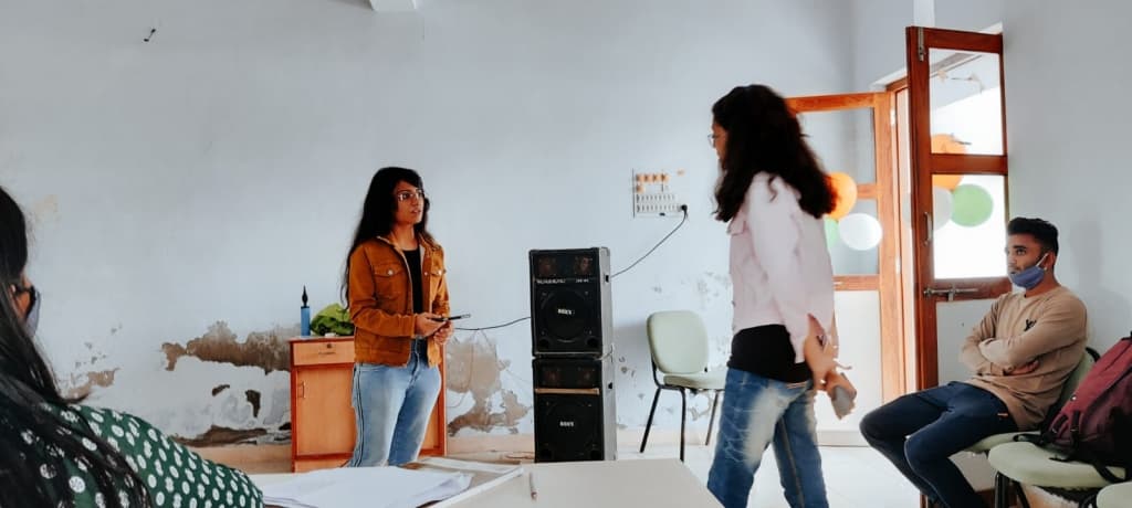 KB Raval College of Pharmacy Gandhinagar Events photo 2