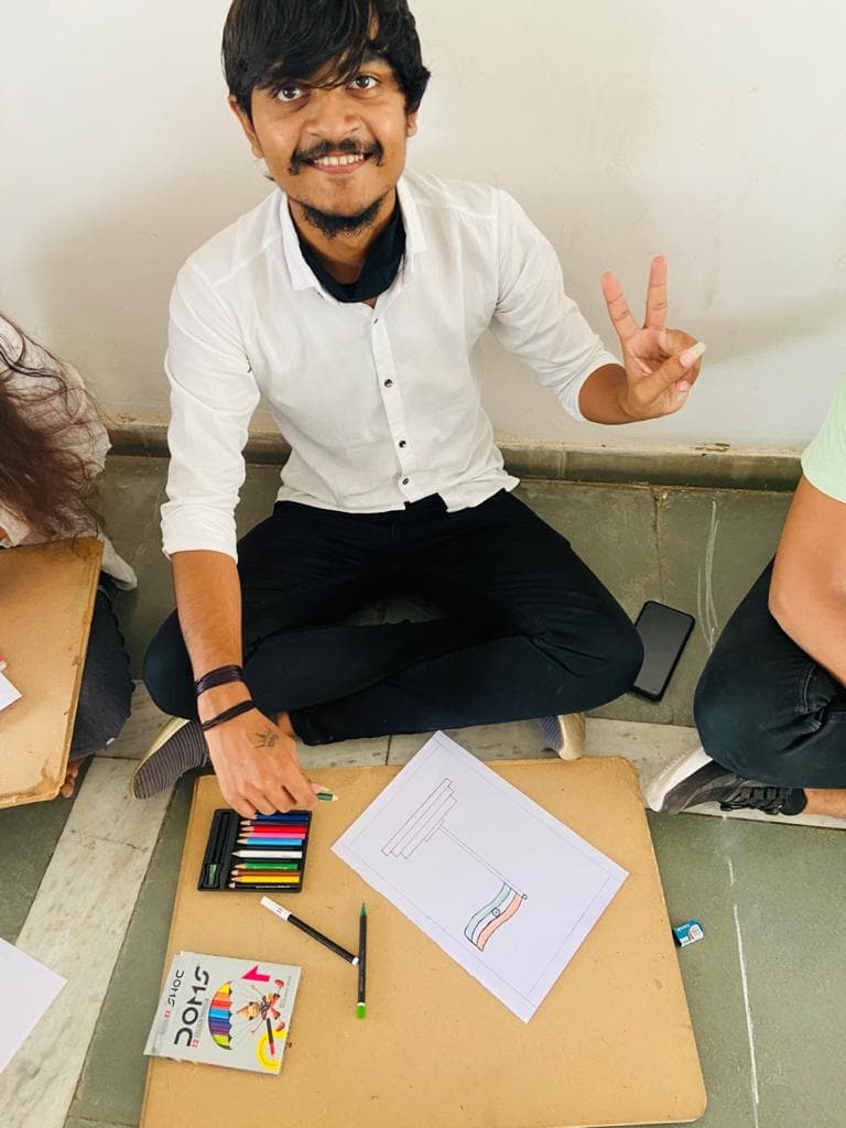 KB Raval College of Pharmacy Gandhinagar Events photo 4