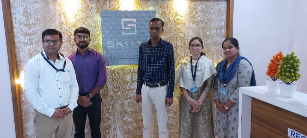 KB Raval College of Pharmacy Gandhinagar Events photo 9