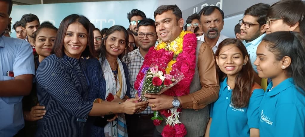 KB Raval College of Pharmacy Gandhinagar Events photo 13