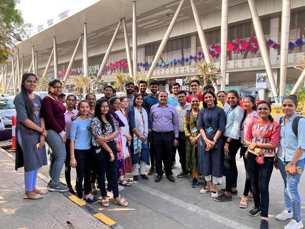 KB Raval College of Pharmacy Gandhinagar Events photo 11