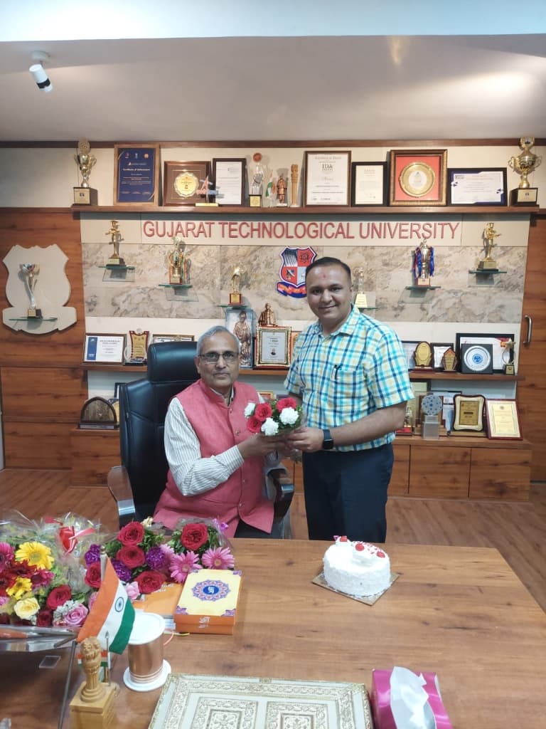 KB Raval College of Pharmacy Gandhinagar Events photo 12