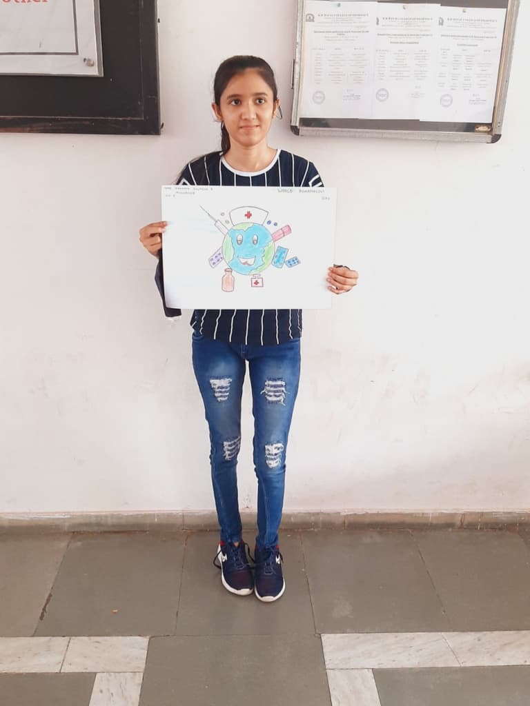 KB Raval College of Pharmacy Gandhinagar Events photo 15