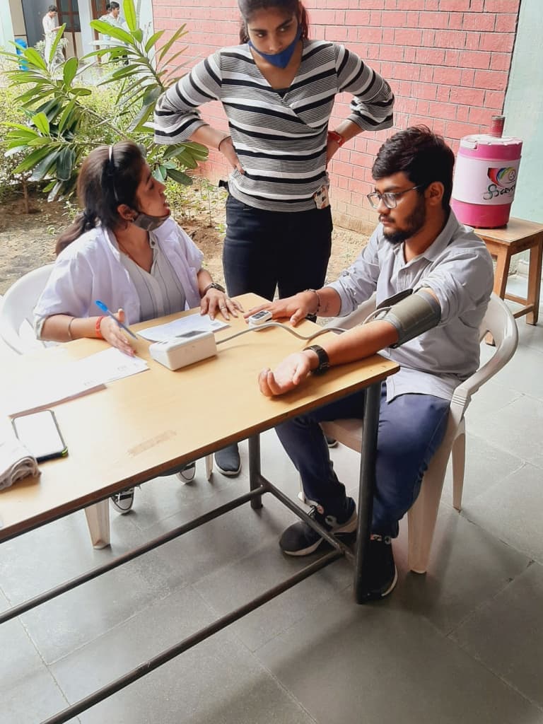 KB Raval College of Pharmacy Gandhinagar Events photo 17