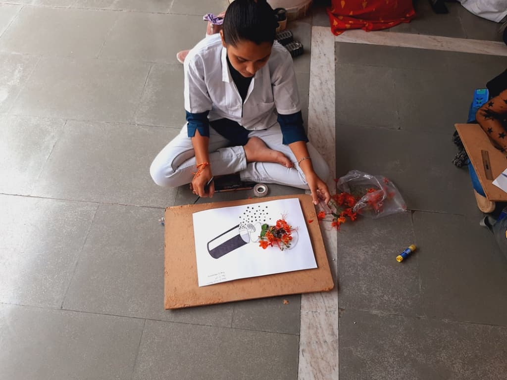 KB Raval College of Pharmacy Gandhinagar Events photo 19