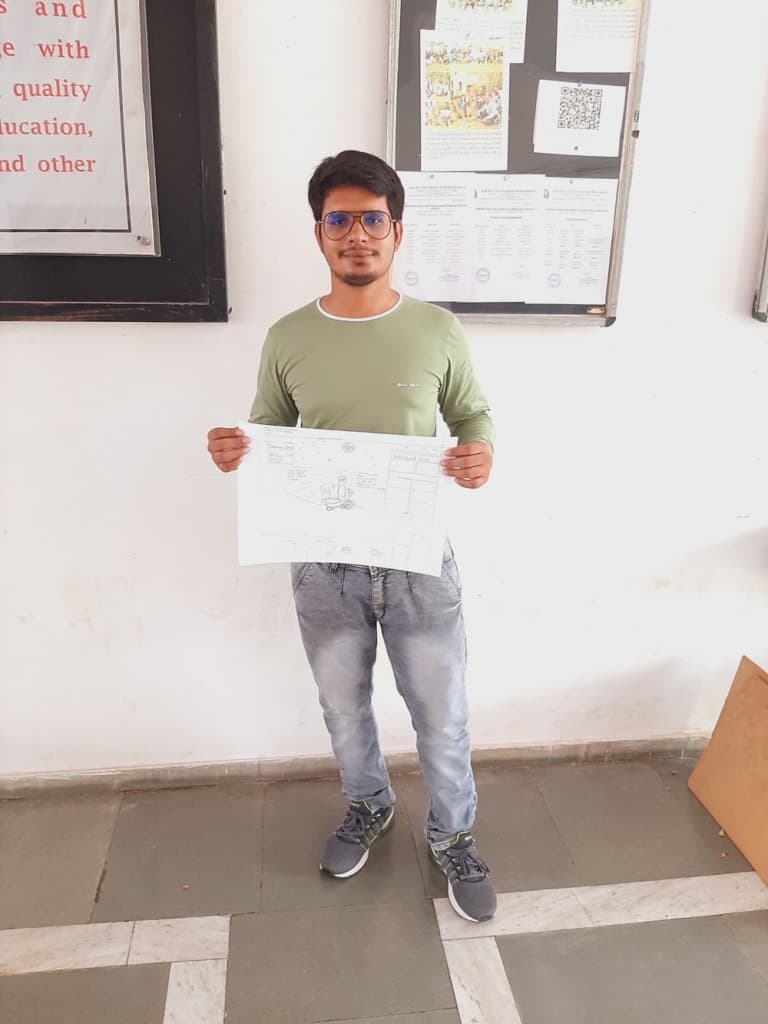 KB Raval College of Pharmacy Gandhinagar Events photo 21