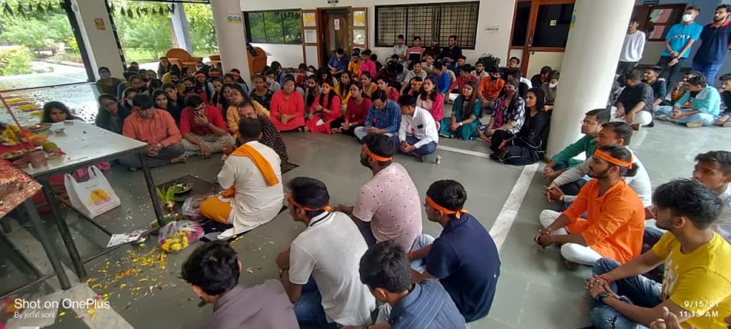 KB Raval College of Pharmacy Gandhinagar Events photo 23