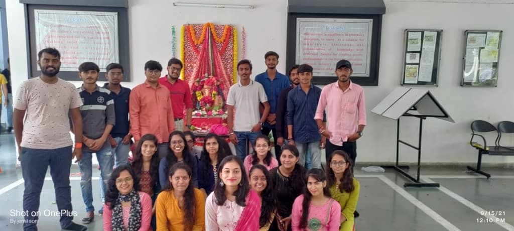 KB Raval College of Pharmacy Gandhinagar Events photo 24