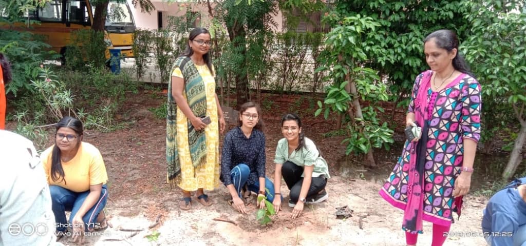 KB Raval College of Pharmacy Gandhinagar Events photo 26