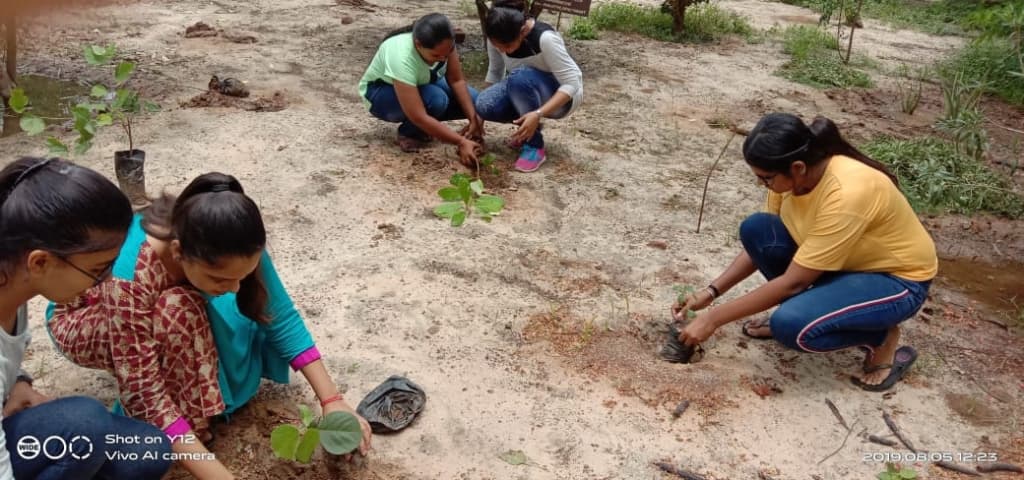 KB Raval College of Pharmacy Gandhinagar Events photo 27