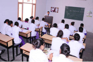 S.V. Memorial College of Nursing Amritsar College Classroom and Lab photo 5