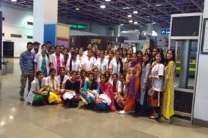 S.V. Memorial College of Nursing Amritsar College Functions photo 3