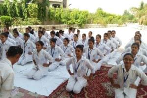 S.V. Memorial College of Nursing Amritsar College Functions photo 5