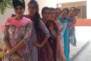 S.V. Memorial College of Nursing Amritsar Hostel photo 3