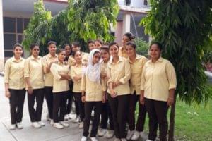 S.V. Memorial College of Nursing Amritsar Hostel photo 4