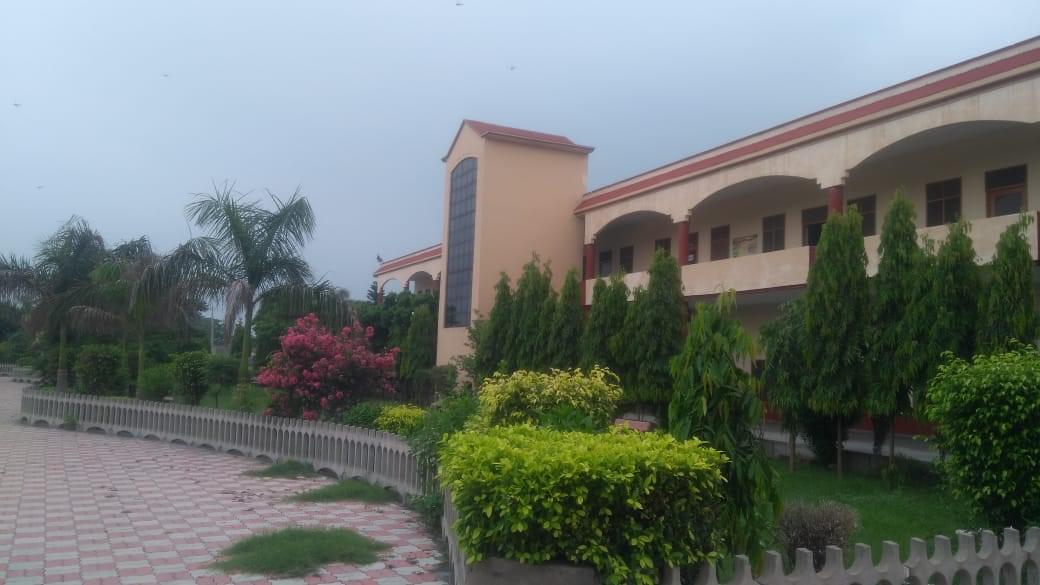 S.V. Memorial College of Nursing Amritsar Hostel photo 6