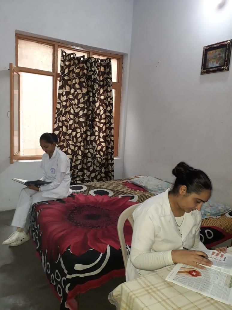 S.V. Memorial College of Nursing Amritsar Hostel photo 7