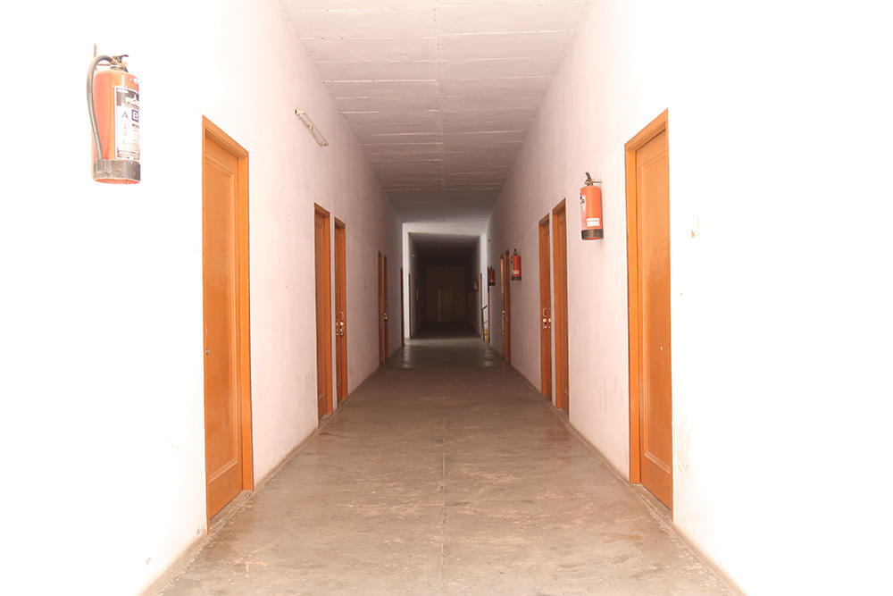 S.V. Memorial College of Nursing Amritsar Hostel photo 2