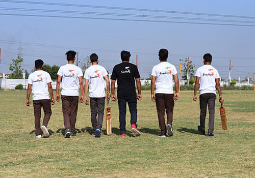 JMS Institute of Technology Infrastructure photo 3