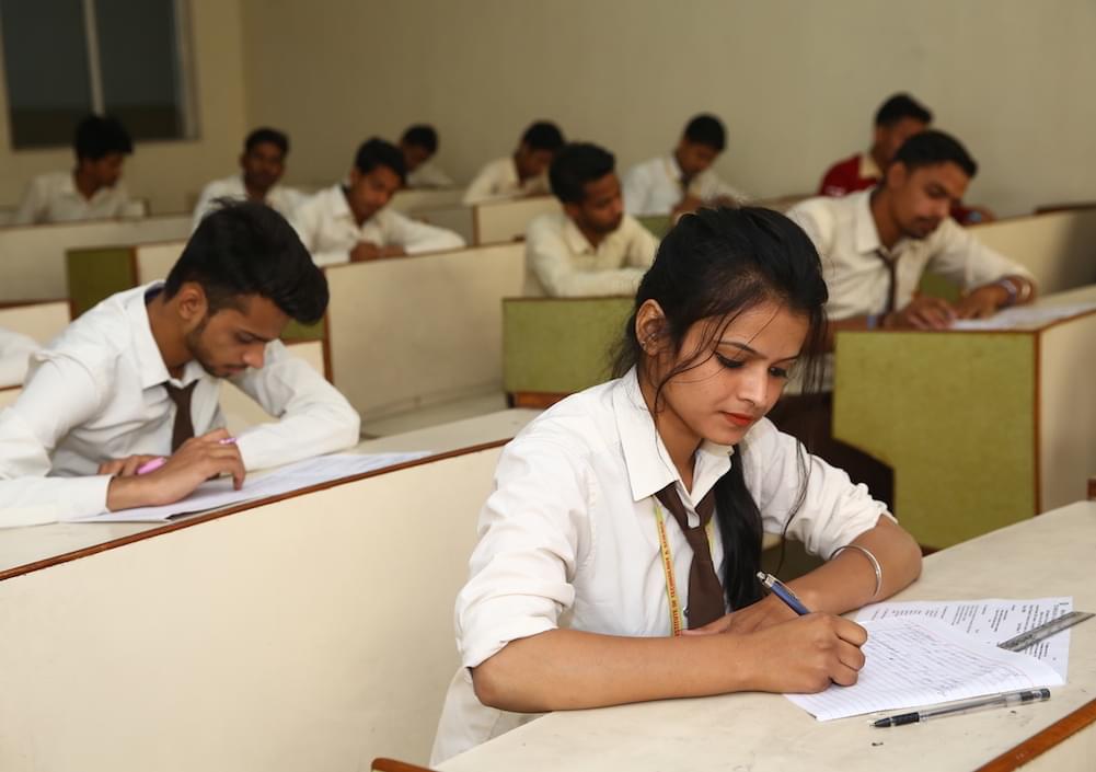 JMS Institute of Technology Infrastructure photo 4